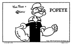 popeye