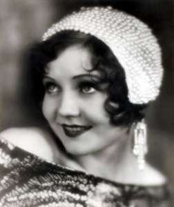 Nancy Carroll